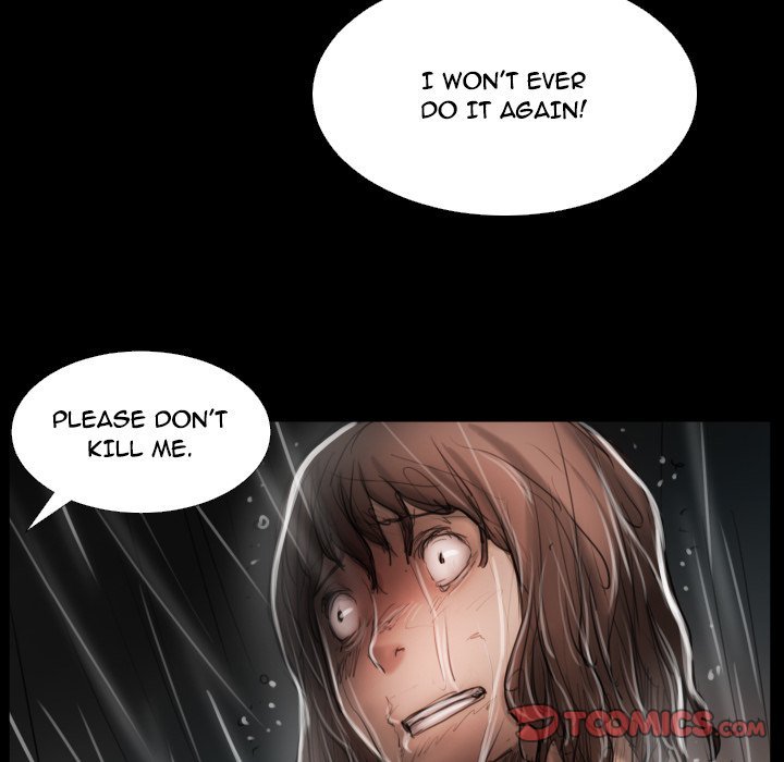 The Two Newcomers Manhwa - Chapter 31 Page 104