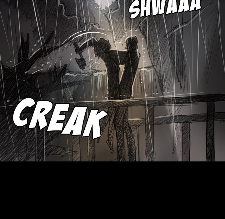 The Two Newcomers Manhwa - Chapter 31 Page 123