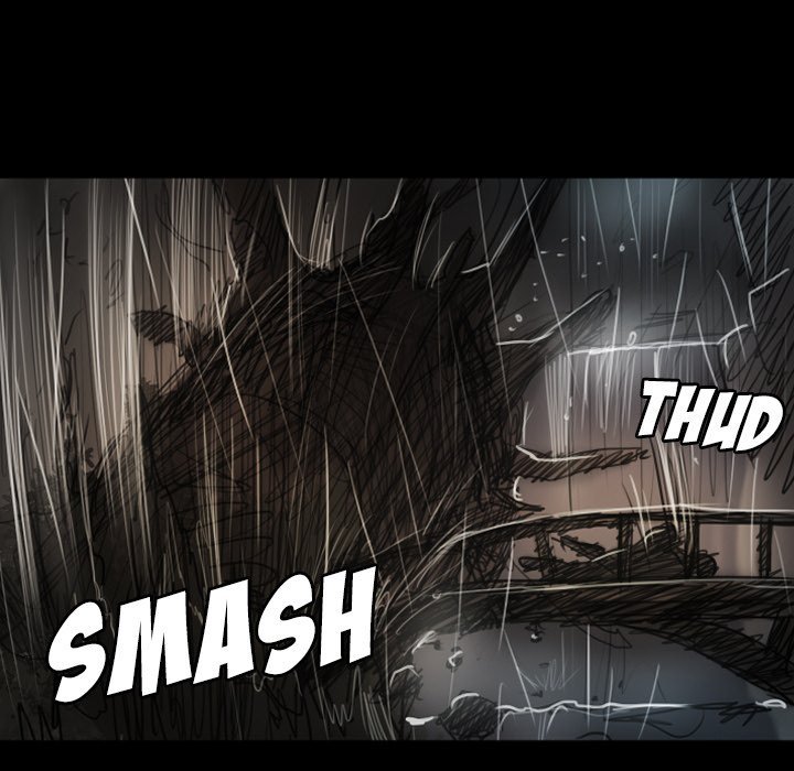 The Two Newcomers Manhwa - Chapter 31 Page 126