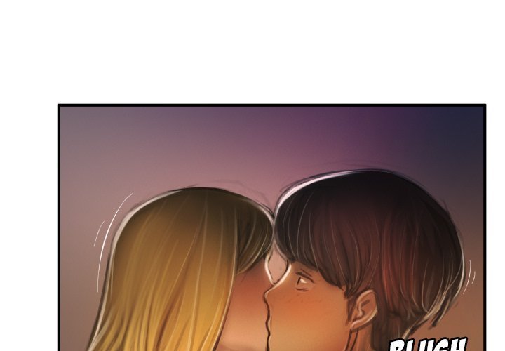 The Two Newcomers Manhwa - Chapter 13 Page 2