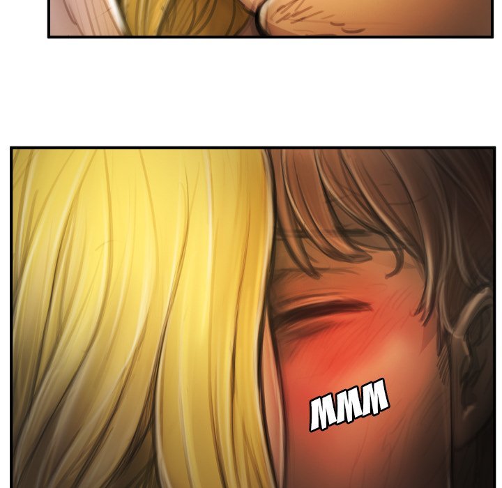 The Two Newcomers Manhwa - Chapter 13 Page 7