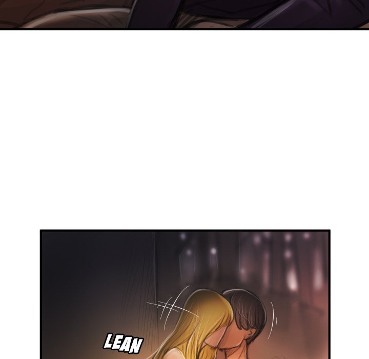 The Two Newcomers Manhwa - Chapter 13 Page 10