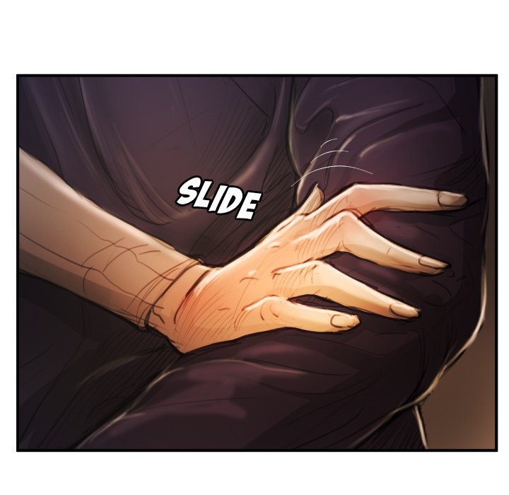 The Two Newcomers Manhwa - Chapter 13 Page 12