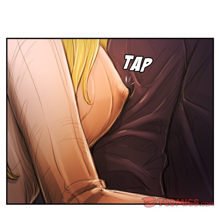 The Two Newcomers Manhwa - Chapter 13 Page 13