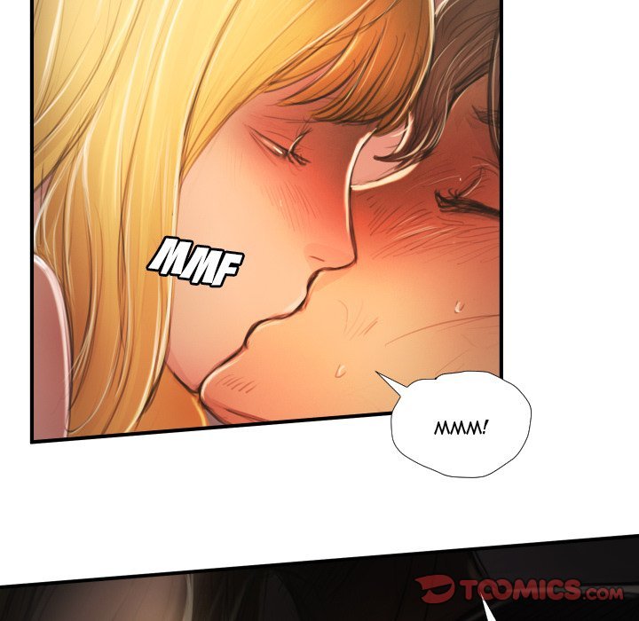 The Two Newcomers Manhwa - Chapter 13 Page 17