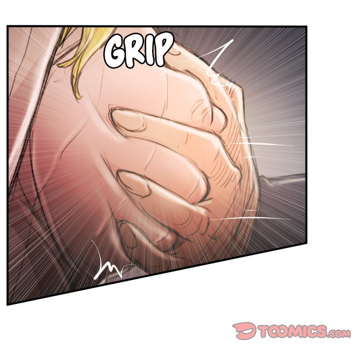 The Two Newcomers Manhwa - Chapter 13 Page 21