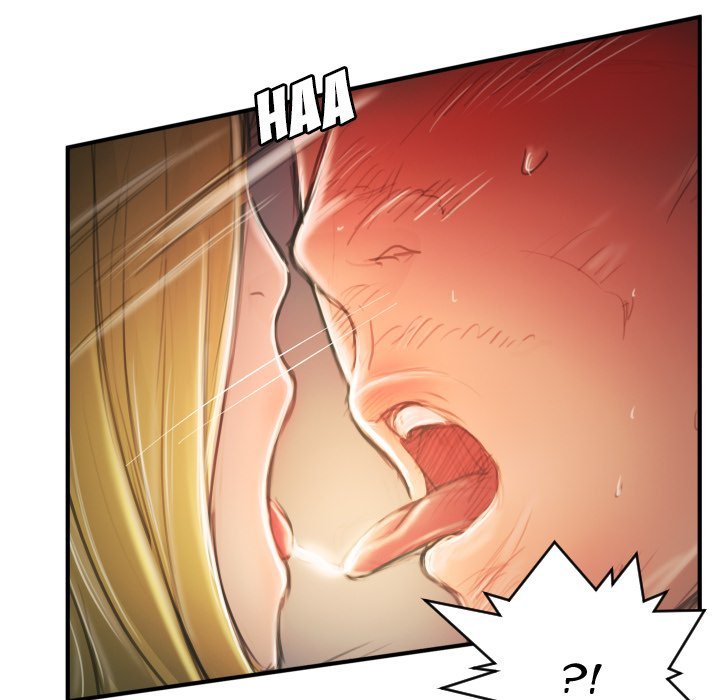 The Two Newcomers Manhwa - Chapter 13 Page 22