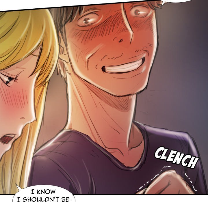 The Two Newcomers Manhwa - Chapter 13 Page 28