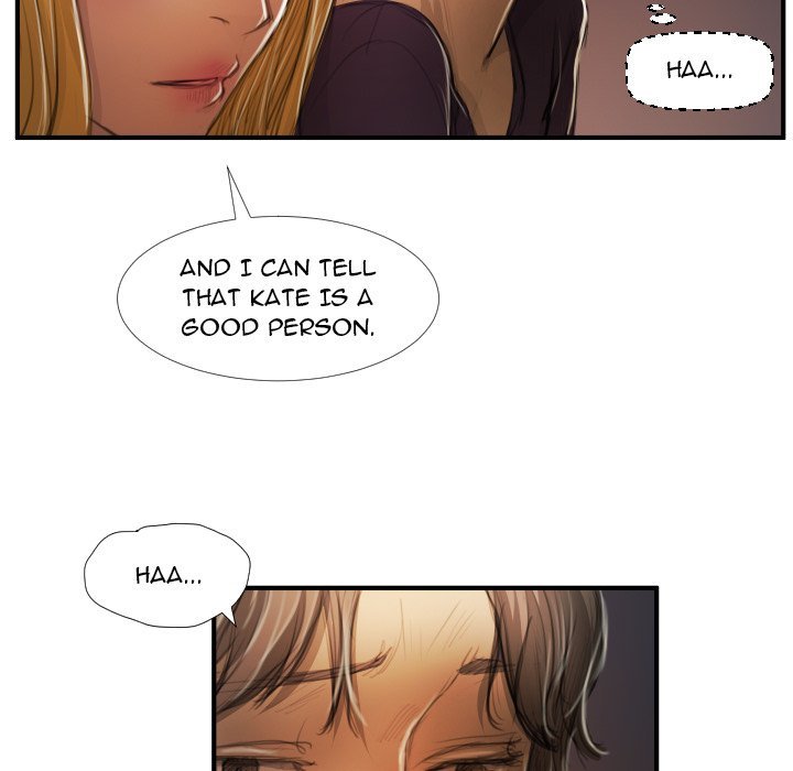 The Two Newcomers Manhwa - Chapter 13 Page 30