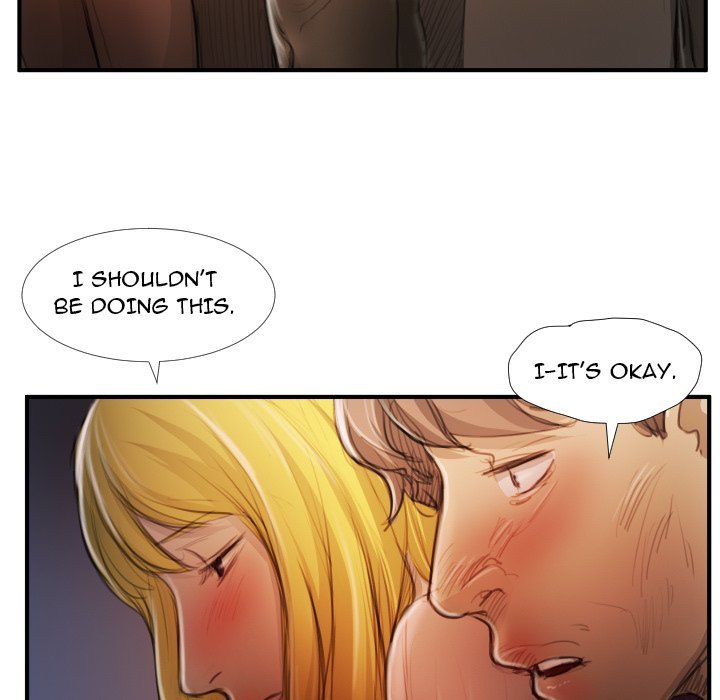 The Two Newcomers Manhwa - Chapter 13 Page 32