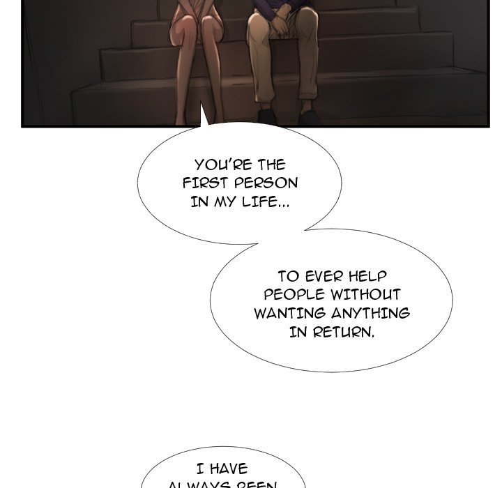 The Two Newcomers Manhwa - Chapter 13 Page 35