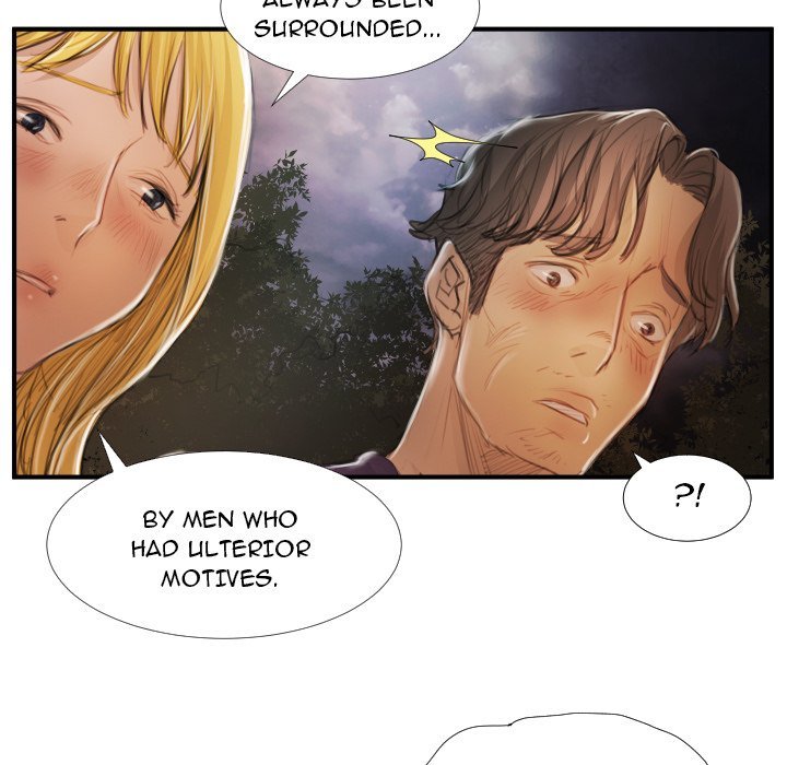 The Two Newcomers Manhwa - Chapter 13 Page 36