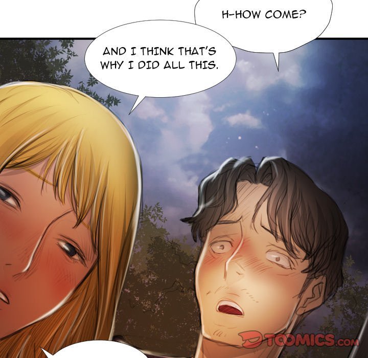 The Two Newcomers Manhwa - Chapter 13 Page 37