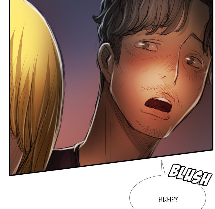 The Two Newcomers Manhwa - Chapter 13 Page 39