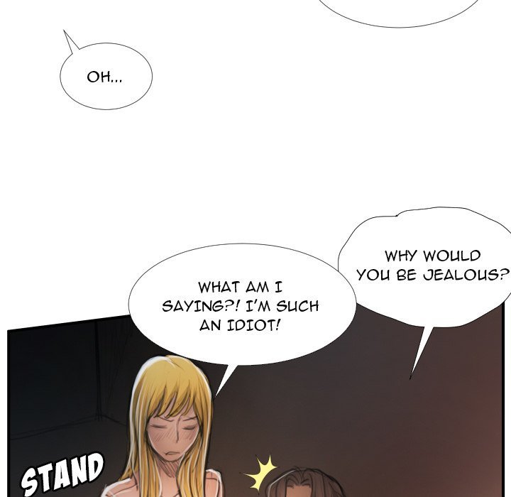 The Two Newcomers Manhwa - Chapter 13 Page 40
