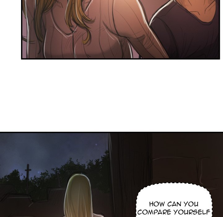 The Two Newcomers Manhwa - Chapter 13 Page 43