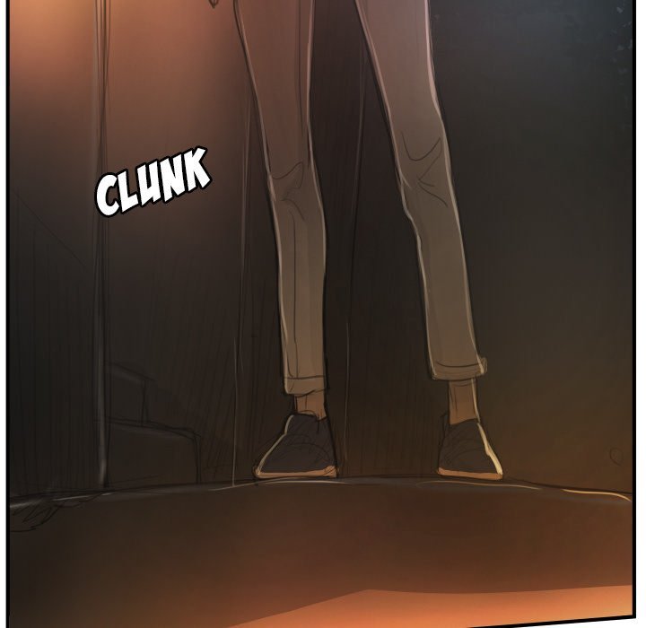 The Two Newcomers Manhwa - Chapter 13 Page 51