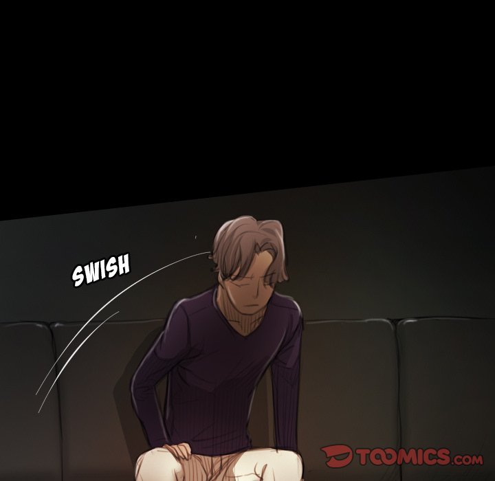The Two Newcomers Manhwa - Chapter 13 Page 57