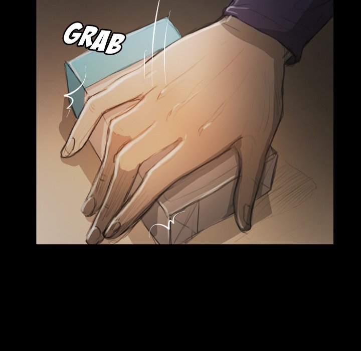 The Two Newcomers Manhwa - Chapter 13 Page 59