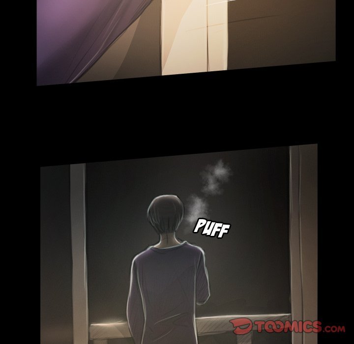 The Two Newcomers Manhwa - Chapter 13 Page 61