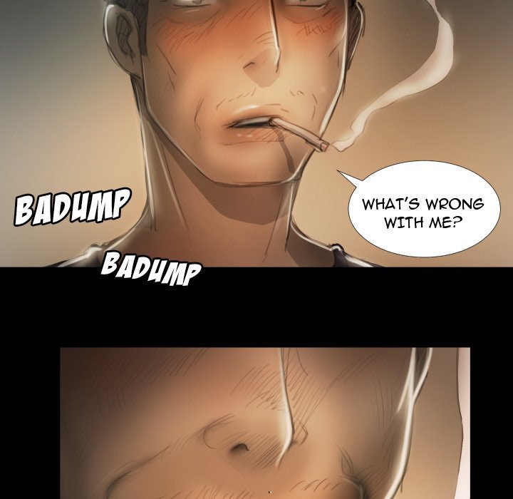 The Two Newcomers Manhwa - Chapter 13 Page 63