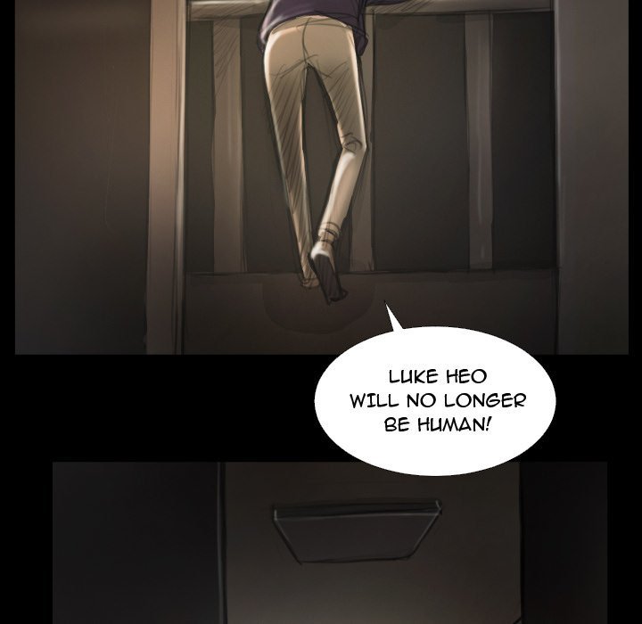 The Two Newcomers Manhwa - Chapter 13 Page 67