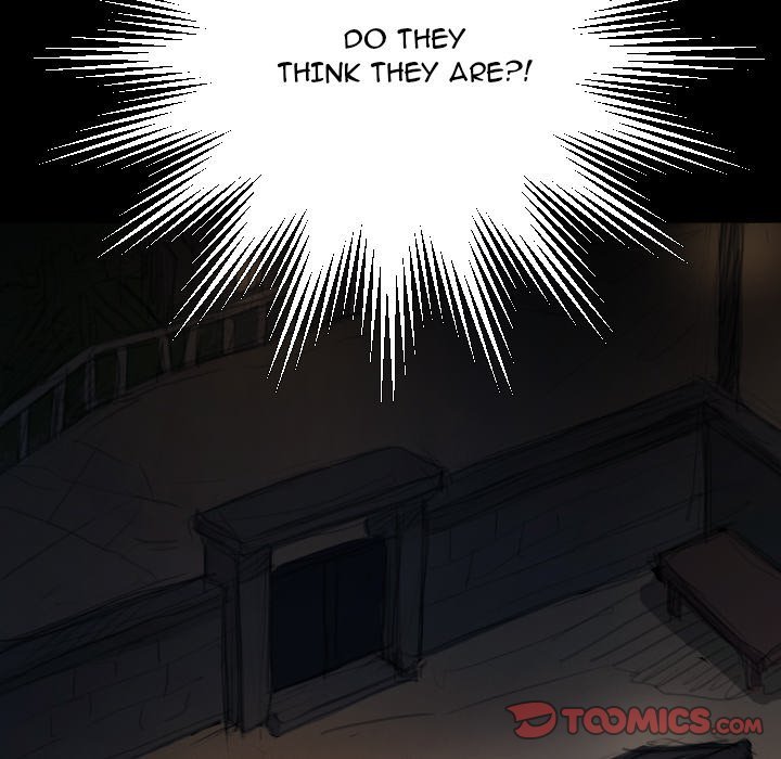 The Two Newcomers Manhwa - Chapter 13 Page 73