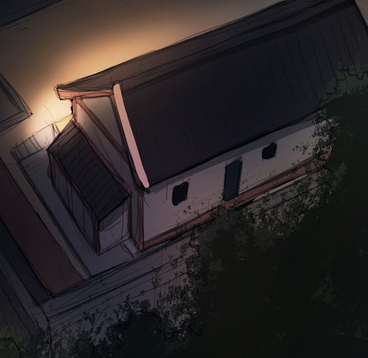 The Two Newcomers Manhwa - Chapter 13 Page 74