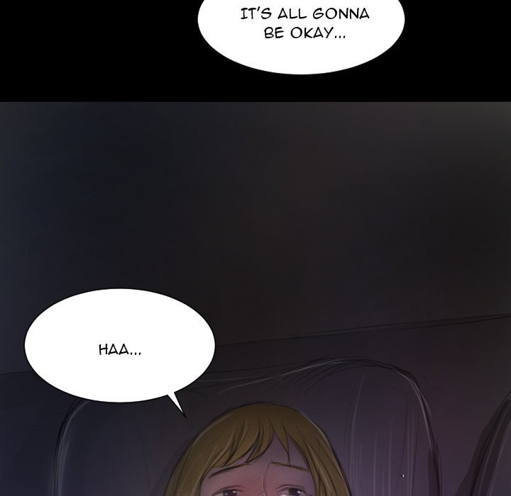 The Two Newcomers Manhwa - Chapter 13 Page 82