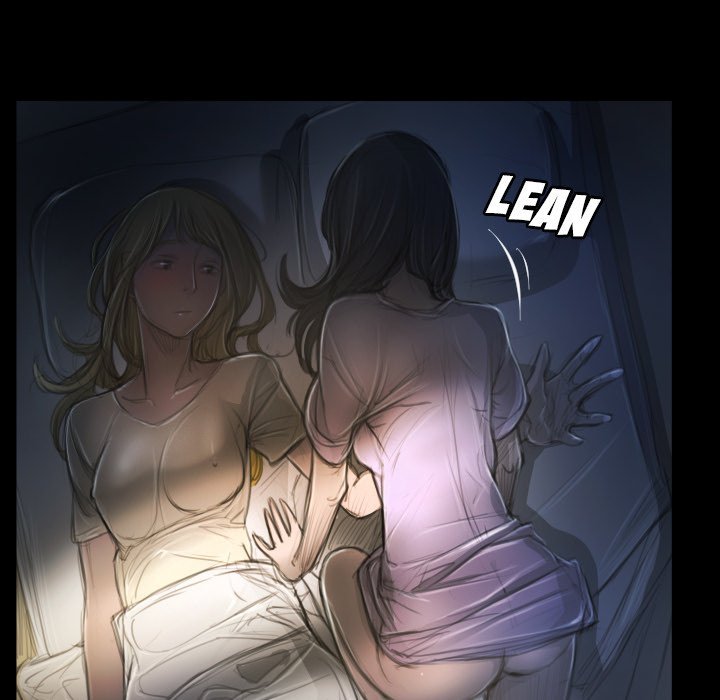 The Two Newcomers Manhwa - Chapter 13 Page 88