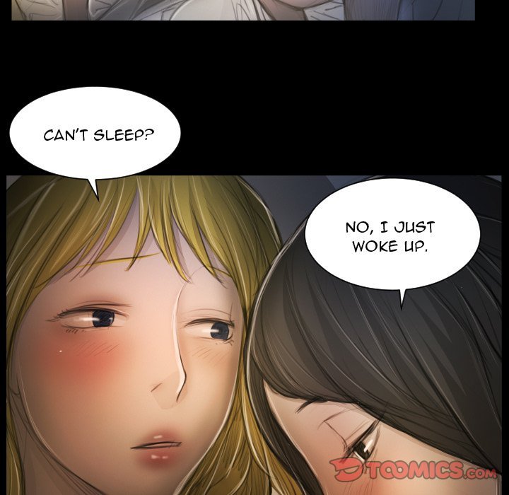 The Two Newcomers Manhwa - Chapter 13 Page 89