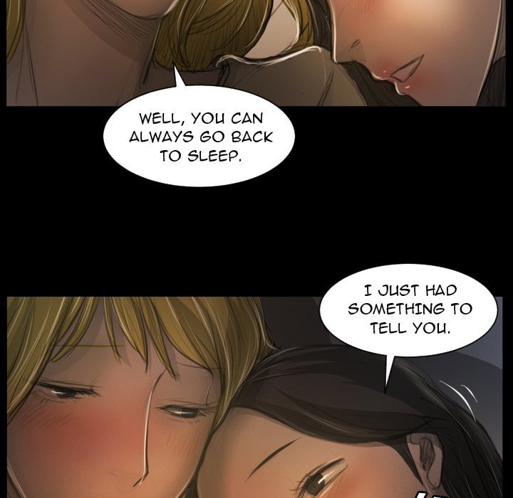 The Two Newcomers Manhwa - Chapter 13 Page 90