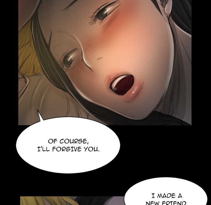 The Two Newcomers Manhwa - Chapter 13 Page 92