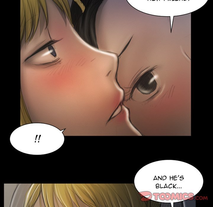 The Two Newcomers Manhwa - Chapter 13 Page 93