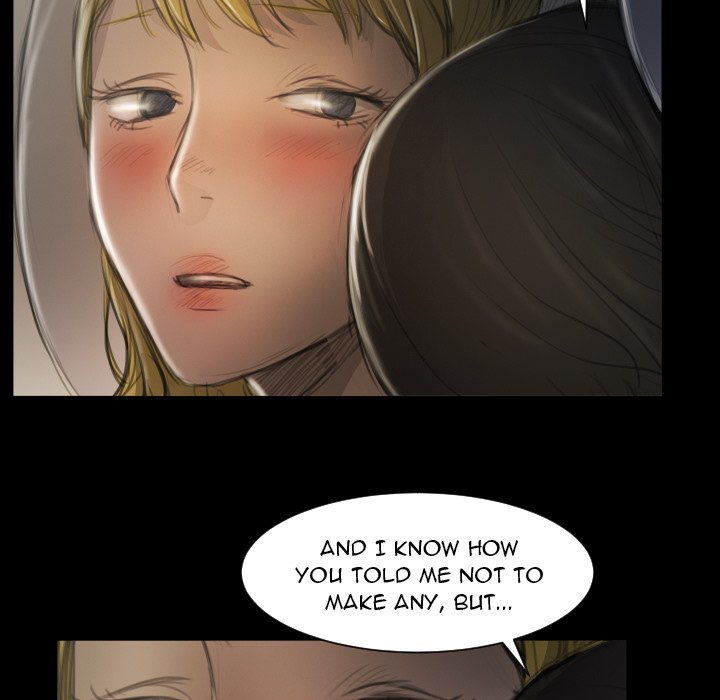 The Two Newcomers Manhwa - Chapter 13 Page 94