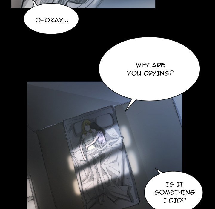 The Two Newcomers Manhwa - Chapter 13 Page 96
