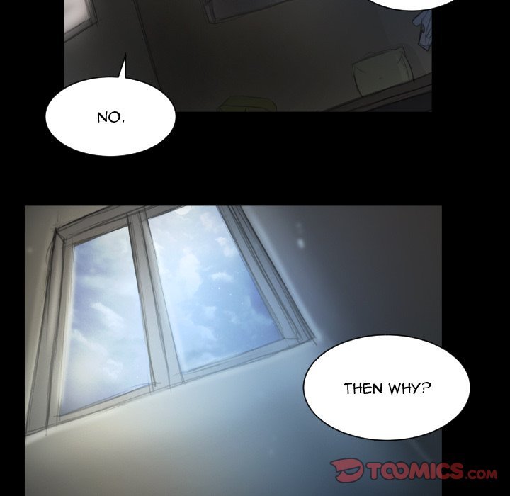 The Two Newcomers Manhwa - Chapter 13 Page 97