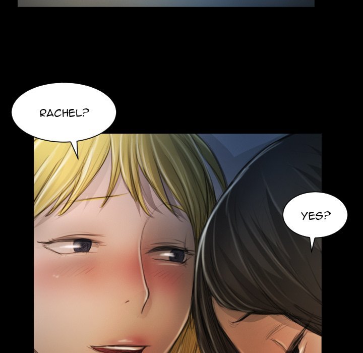 The Two Newcomers Manhwa - Chapter 13 Page 98