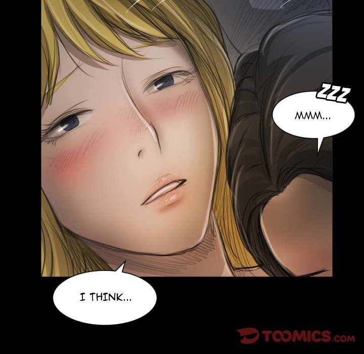 The Two Newcomers Manhwa - Chapter 13 Page 101