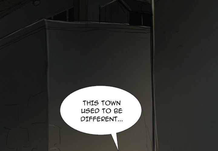 The Two Newcomers Manhwa - Chapter 12 Page 2