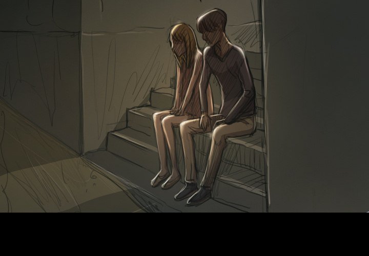 The Two Newcomers Manhwa - Chapter 12 Page 3