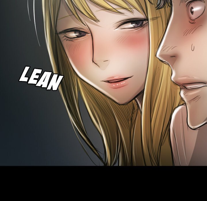 The Two Newcomers Manhwa - Chapter 12 Page 8