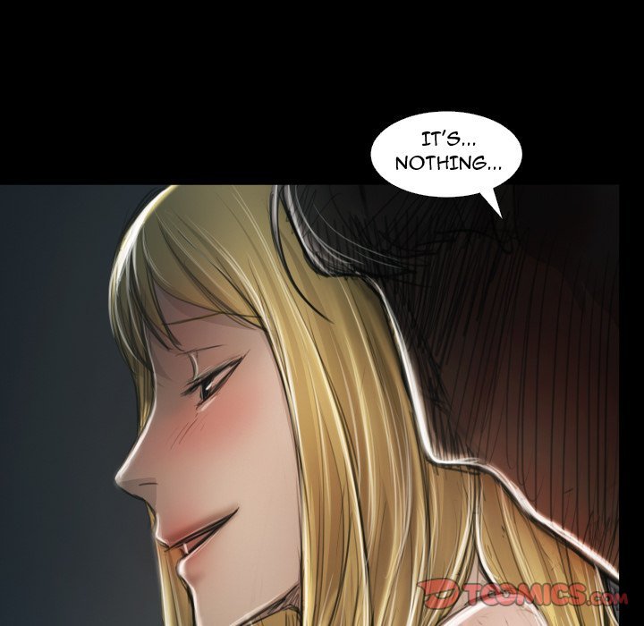 The Two Newcomers Manhwa - Chapter 12 Page 9