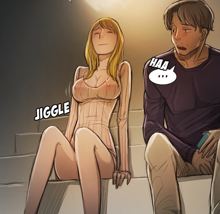 The Two Newcomers Manhwa - Chapter 12 Page 18