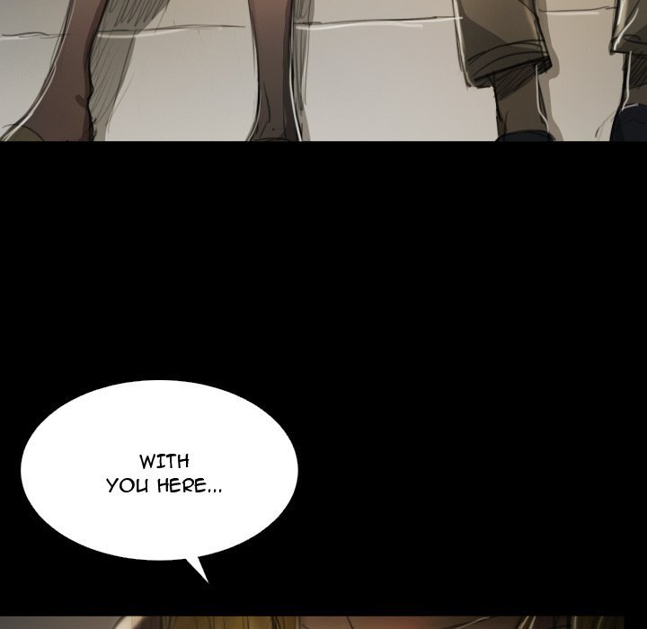 The Two Newcomers Manhwa - Chapter 12 Page 19