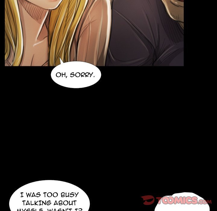The Two Newcomers Manhwa - Chapter 12 Page 25