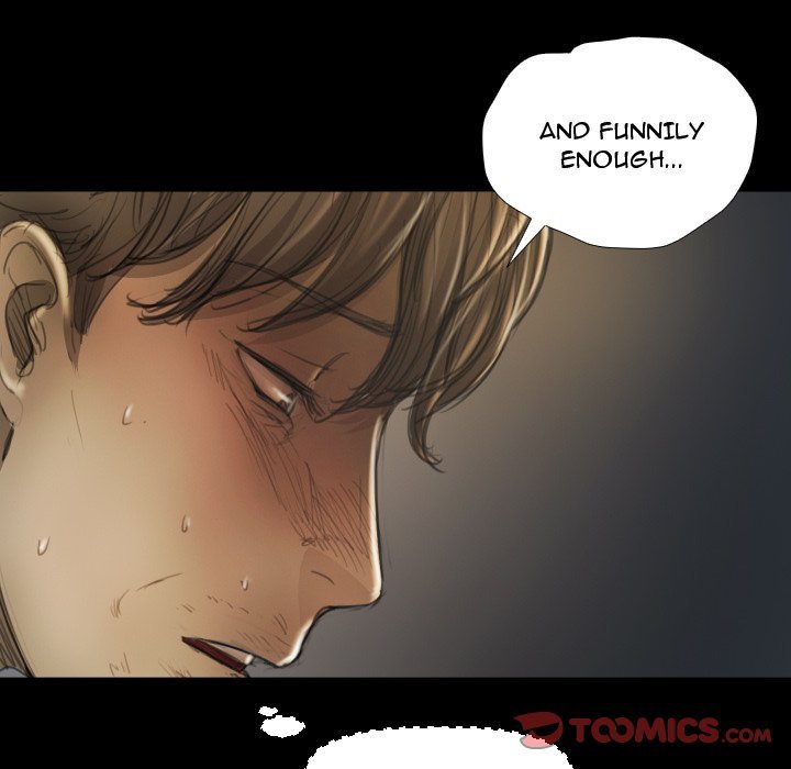 The Two Newcomers Manhwa - Chapter 12 Page 29