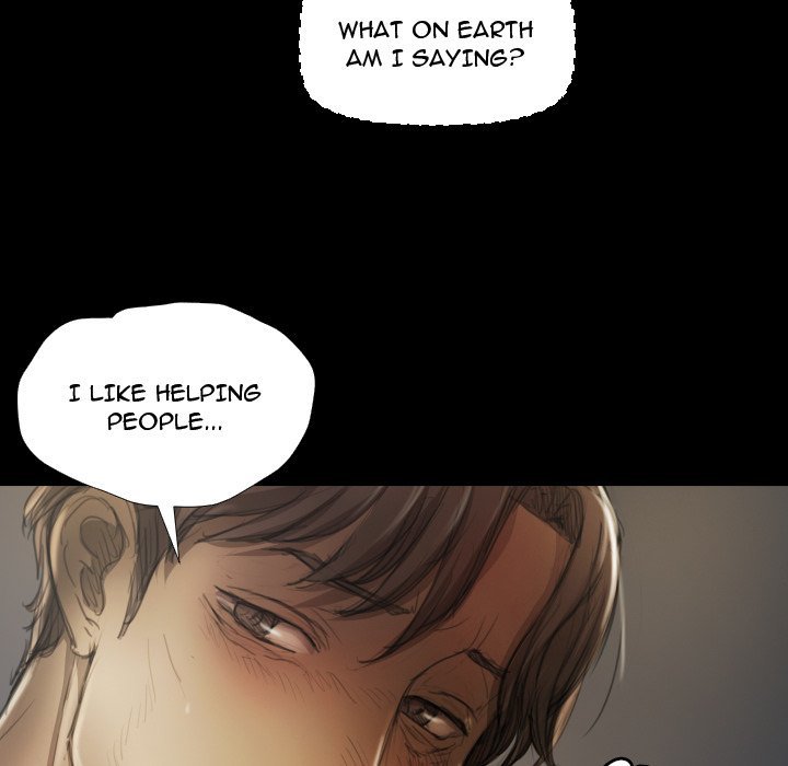 The Two Newcomers Manhwa - Chapter 12 Page 30