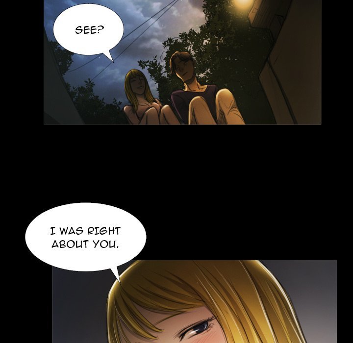 The Two Newcomers Manhwa - Chapter 12 Page 32