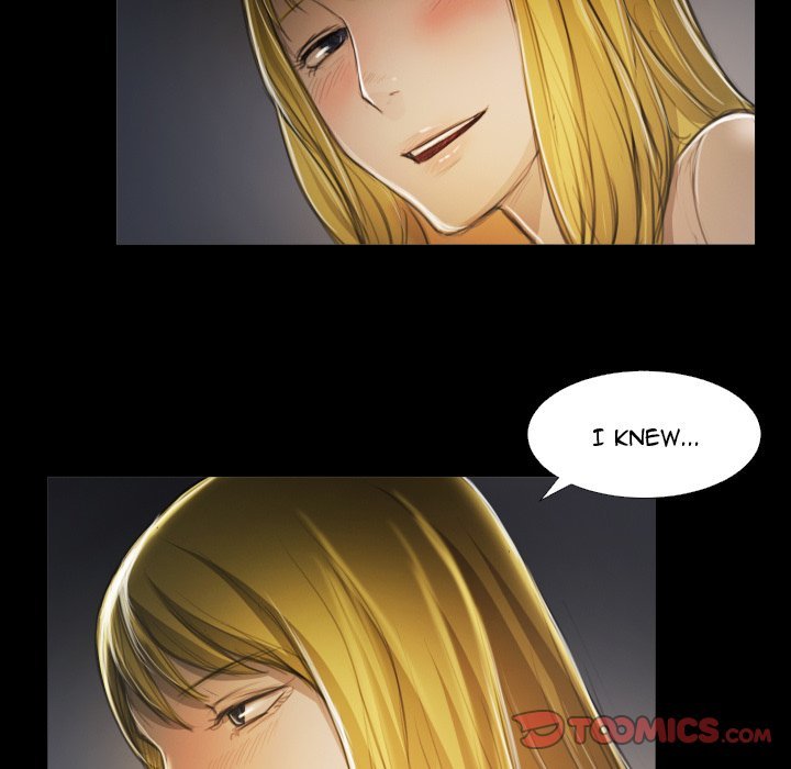 The Two Newcomers Manhwa - Chapter 12 Page 33